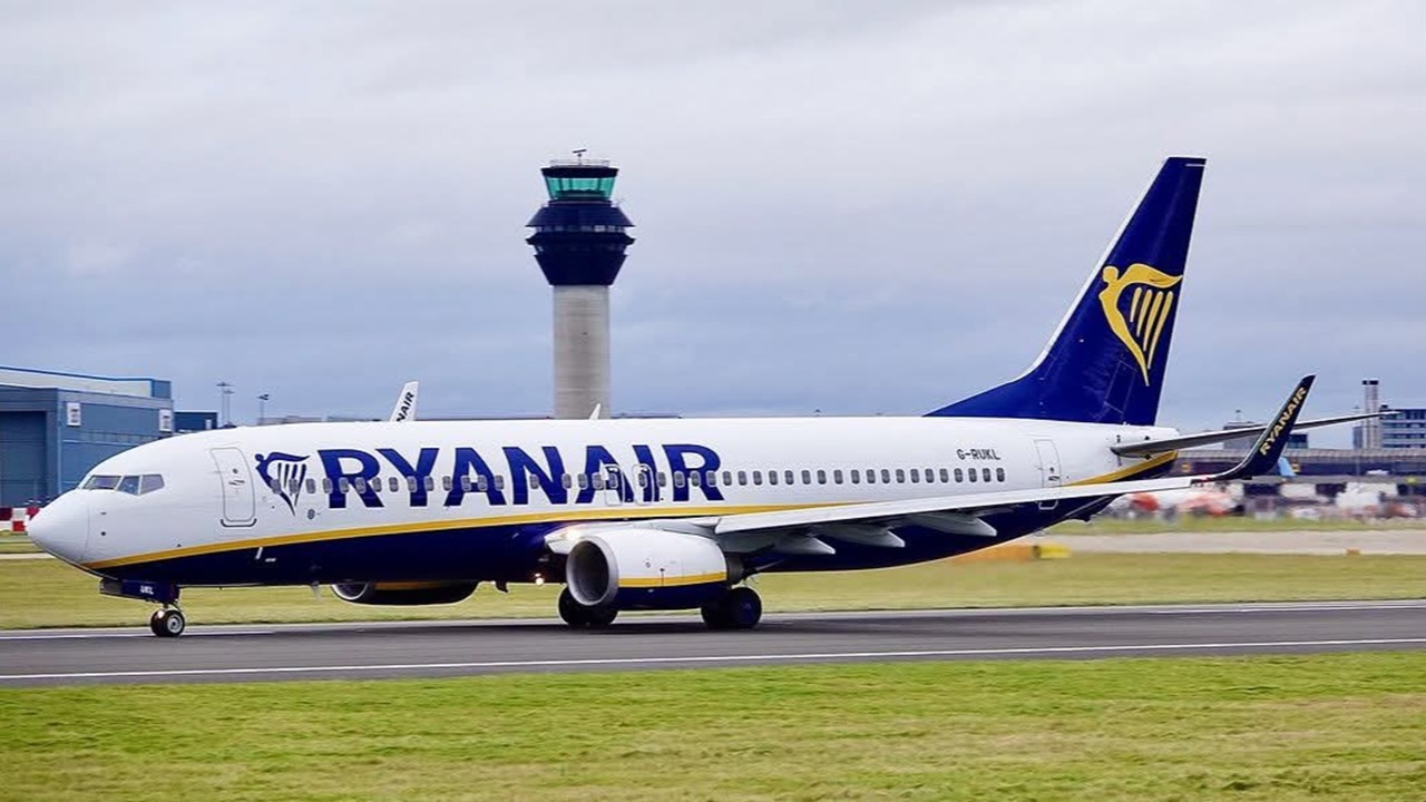 Ryanair franchit le cap du million d’étudiants Erasmus transportés à travers l’Europe 1 Air Journal