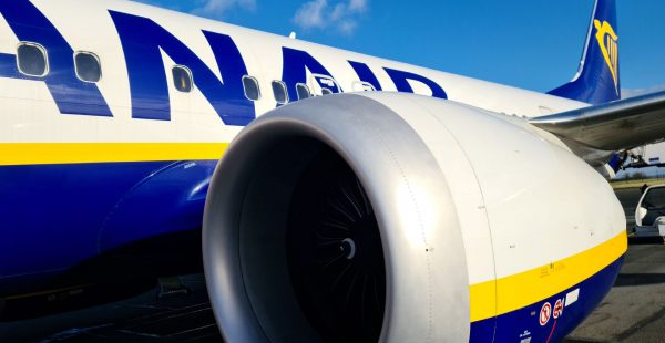
La low cost Ryanair et le réseau d étudiants Erasmus (ESN) ont prolongé leur partenariat pour la septième année consécutive