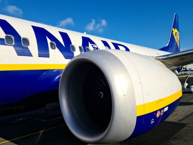 Ryanair s’engage avec Eni pour du carburant durable (SAF) en Italie 1 Air Journal