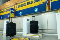 
Les compagnies aériennes tirent une part croissante de leurs recettes des bagages, du choix du siège, de la priorité d’embar