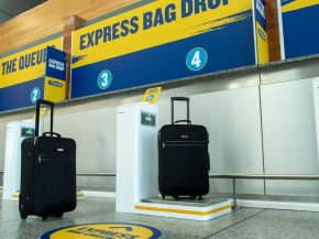 
Les compagnies aériennes tirent une part croissante de leurs recettes des bagages, du choix du siège, de la priorité d’embar