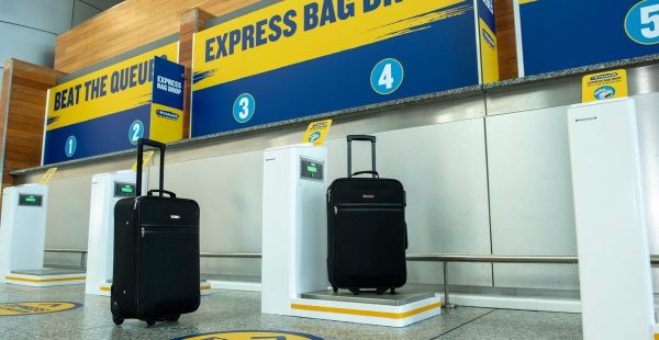 
Les compagnies aériennes tirent une part croissante de leurs recettes des bagages, du choix du siège, de la priorité d’embar