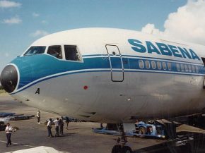 
Histoire de l’aviation – 23 mai 1923. Pas loin de 80 ans, voilà l’âge honorable que pourra se targuer d’avoir atteint