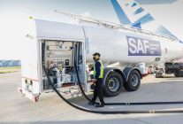 
Airbus et Safran s’allient au sucrier Tereos et à Technip Energies pour développer à Dunkerque une grande unité de carburan