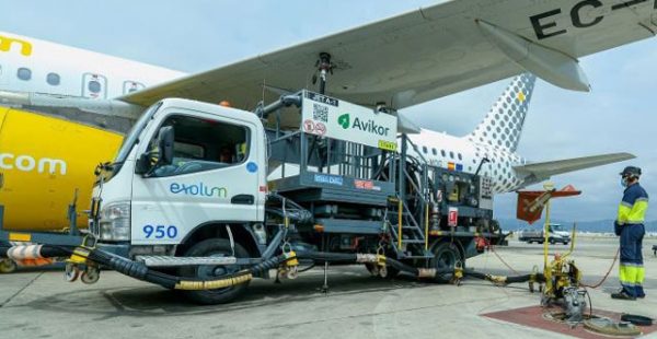 
Un an après le lancement du programme, Vueling annonce que plus de 100 000 clients ont choisi de contribuer à l’approvisionne