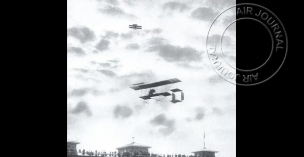 Histoire de l’aviation – 14 mai 1910. Alors que la semaine d’aviation russe touche à sa fin ce samedi 14 mai 1910, plusieur