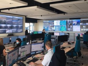 
Le 21 septembre dernier, à l’aéroport de Nice Côte d’Azur, un Airbus A320 de la compagnie tunisienne Nouvelair a failli en