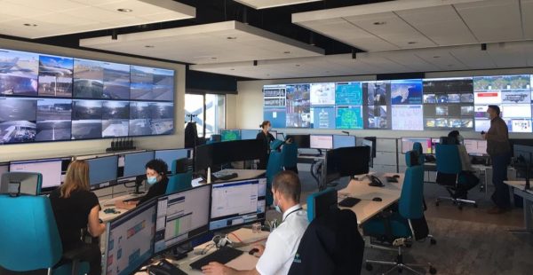 
Le 21 septembre dernier, à l’aéroport de Nice Côte d’Azur, un Airbus A320 de la compagnie tunisienne Nouvelair a failli en