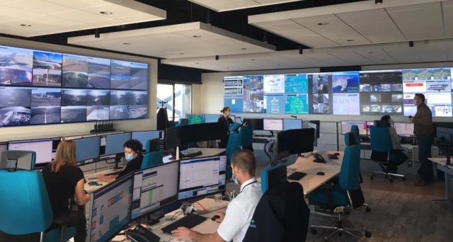 Gestion aéroportuaire : Nice-Côte d’Azur adopte Airport Operations Center 1 Air Journal