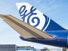 
Le salon aéronautique de Farnborough a fermé ses portes vendredi au Royaume-Uni. Boeing termine en tête du match des commandes