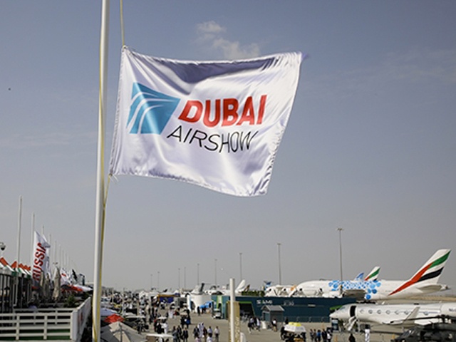Dubai Airshow 2023 : ce qu’il faut savoir 1 Air Journal