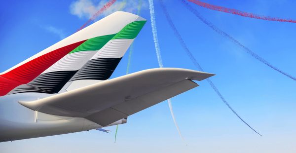 
A l issue du Dubai Airshow qui s est tenu la semaine dernière, l avionneur américain Boeing a largement devancé son concurrent