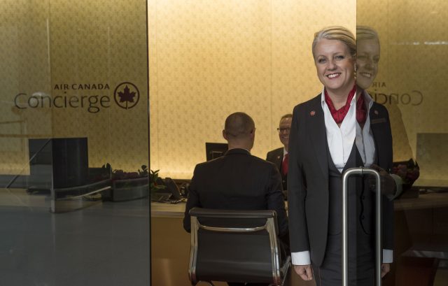 Air Canada parmi les meilleurs employeurs dans le monde, selon Forbes 1 Air Journal