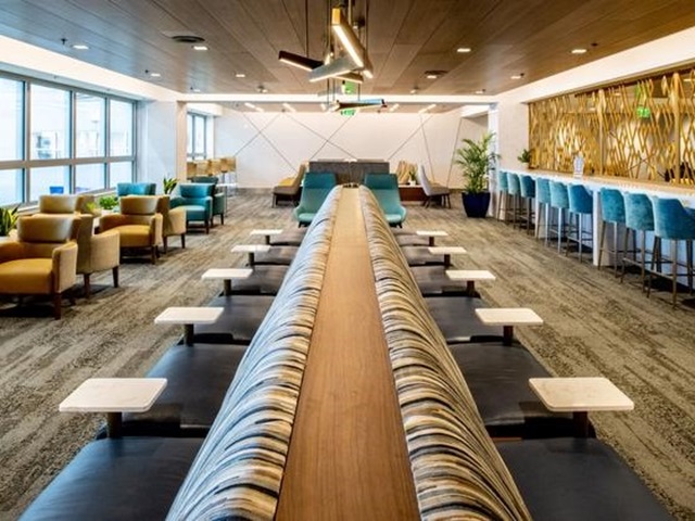 Delta Air Lines inaugure des nouveaux salons Premium aux États-Unis