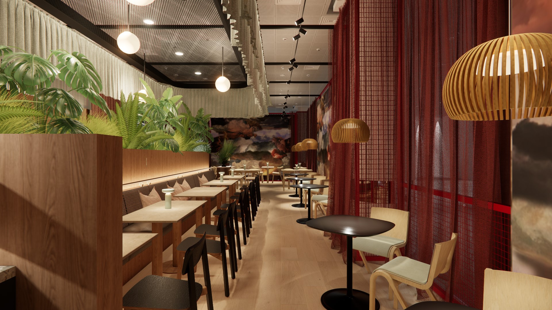 Brussels Airlines : un salon temporaire pendant la rénovation de THE LOFT à l'aéroport de Bruxelles 1 Air Journal Brussels Airlines : un salon temporaire pendant la rénovation de THE LOFT à l'aéroport de Bruxelles 1 Air Journal