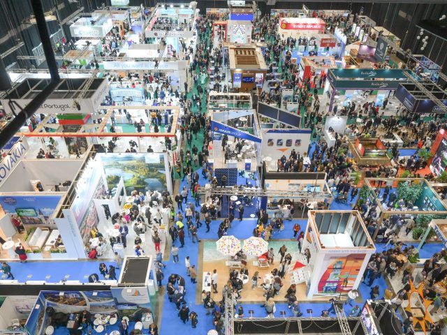 Israël : IMTM 2024, un salon pour préparer la relance du tourisme international 5 Air Journal