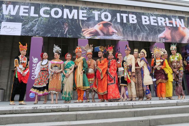 BtoB : le salon du tourisme ITB Berlin annulé en raison du coronavirus 1 Air Journal