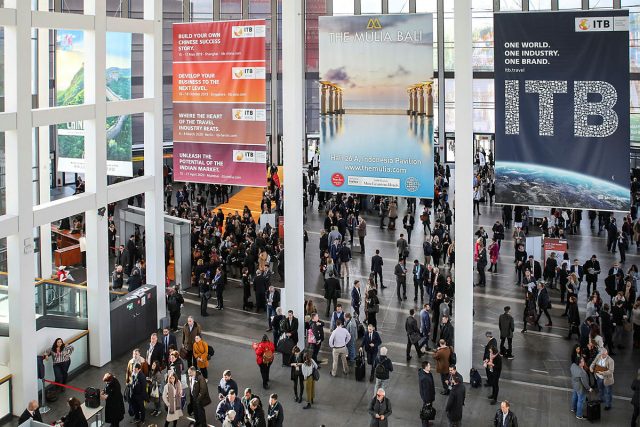 BtoB : ITB-Berlin, salon virtuel en ligne du 9 au 12 mars 2021 1 Air Journal BtoB : ITB-Berlin, salon virtuel en ligne du 9 au 12 mars 2021 1 Air Journal