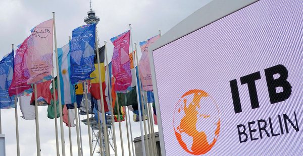 L organisateur Messe Berlin a annoncé l annulation du Salon international du tourisme de Berlin (ITB Berlin), le rendez-vous mond