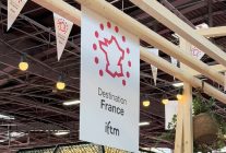 
Réuni du 15 au 17 septembre 2026 à Paris-Porte de Versailles, le salon IFTM (International & French Travel Market) a mis en
