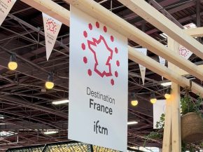 
Réuni du 15 au 17 septembre 2026 à Paris-Porte de Versailles, le salon IFTM (International & French Travel Market) a mis en