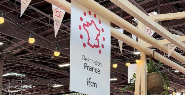 
Réuni du 15 au 17 septembre 2026 à Paris-Porte de Versailles, le salon IFTM (International & French Travel Market) a mis en