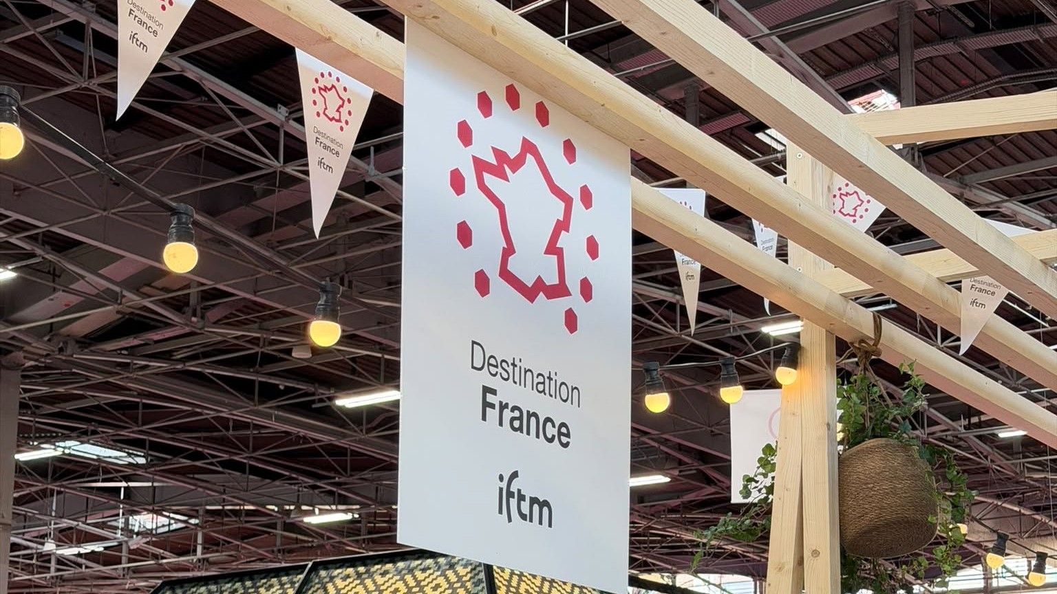Salon IFTM 2026 : un tourisme plus sélectif, plus technologique et plus proche