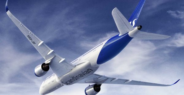 
La compagnie aérienne SAS Scandinavian Airlines relancera le mois prochains six liaisons à Stockholm, vers Athènes, Milan, Spl
