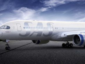 SAS (Scandinavian Airlines System ) va reprendre ses vols sur plusieurs destinations internationales et domestiques en juin, plus 