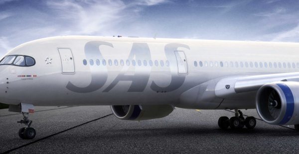 SAS (Scandinavian Airlines System ) va reprendre ses vols sur plusieurs destinations internationales et domestiques en juin, plus 