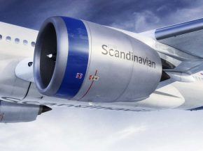 
La compagnie aérienne SAS Scandinavian Airlines s’est placée mardi matin sous protection contre les créanciers, le recours a
