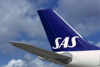 
SAS (Scandinavian Airlines System) a enregistré une hausse de 26% de son trafic en novembre sur une année glissante, avec envir