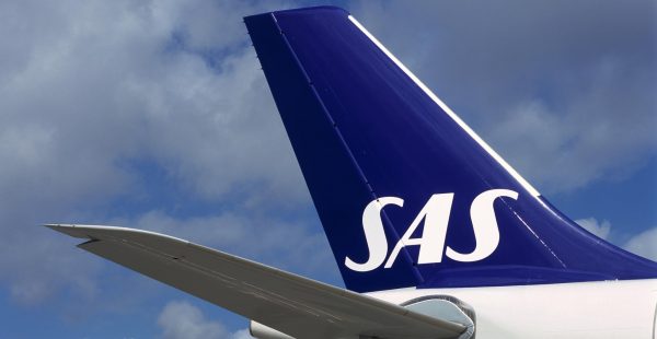 
SAS (Scandinavian Airlines System) a enregistré une perte nette de près de 1,2 milliard de couronnes suédoises (environ 113 mi