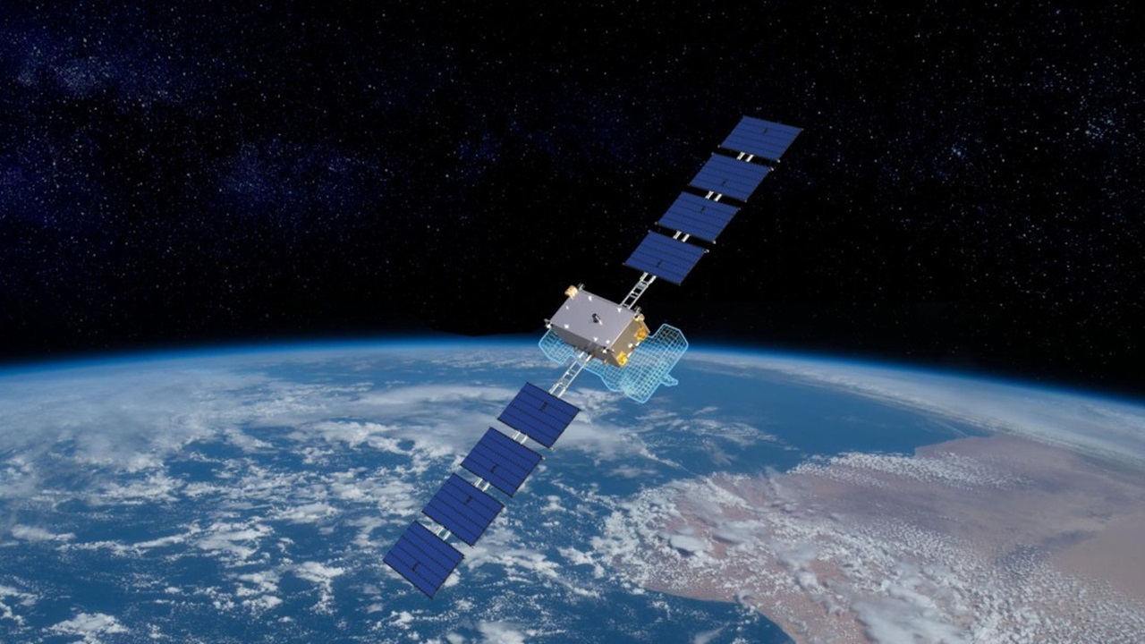Airbus pourrait céder ses activités spatiales aux États-Unis pour se recentrer sur l'Europe 1 Air Journal Airbus pourrait céder ses activités spatiales aux États-Unis pour se recentrer sur l'Europe 1 Air Journal