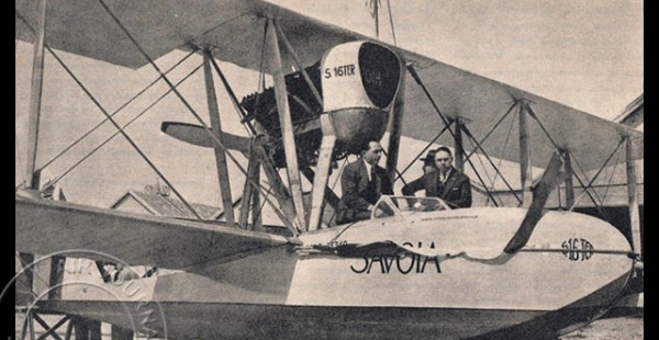 
Histoire de l’aviation – 8 avril 1927. L’affaire est enfin élucidée : en ce 8 avril 1927, on sait désormais qui est 