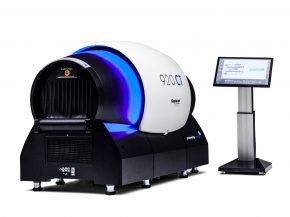 A l occasion du salon du salon MILIPOL 2019, la société française HTDS&nbsp; (High Tech Detection Systems) annonce la commercia