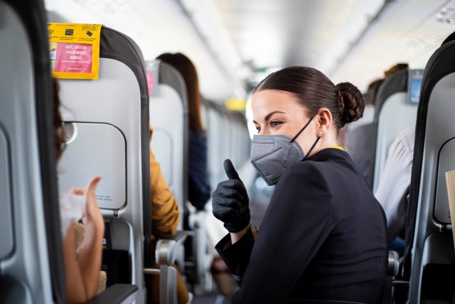 Vueling : campagne publicitaire et promotion 1 Air Journal Vueling : campagne publicitaire et promotion 1 Air Journal