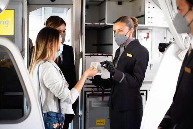 Environnement : Vueling élimine le plastique à usage unique à bord 1 Air Journal Environnement : Vueling élimine le plastique à usage unique à bord 1 Air Journal