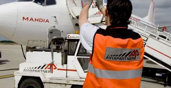 
Ayant remporté le dernier appel d offres du gestionnaire aéroportuaire semi-public espagnol AENA, le prestataire belge Aviapart