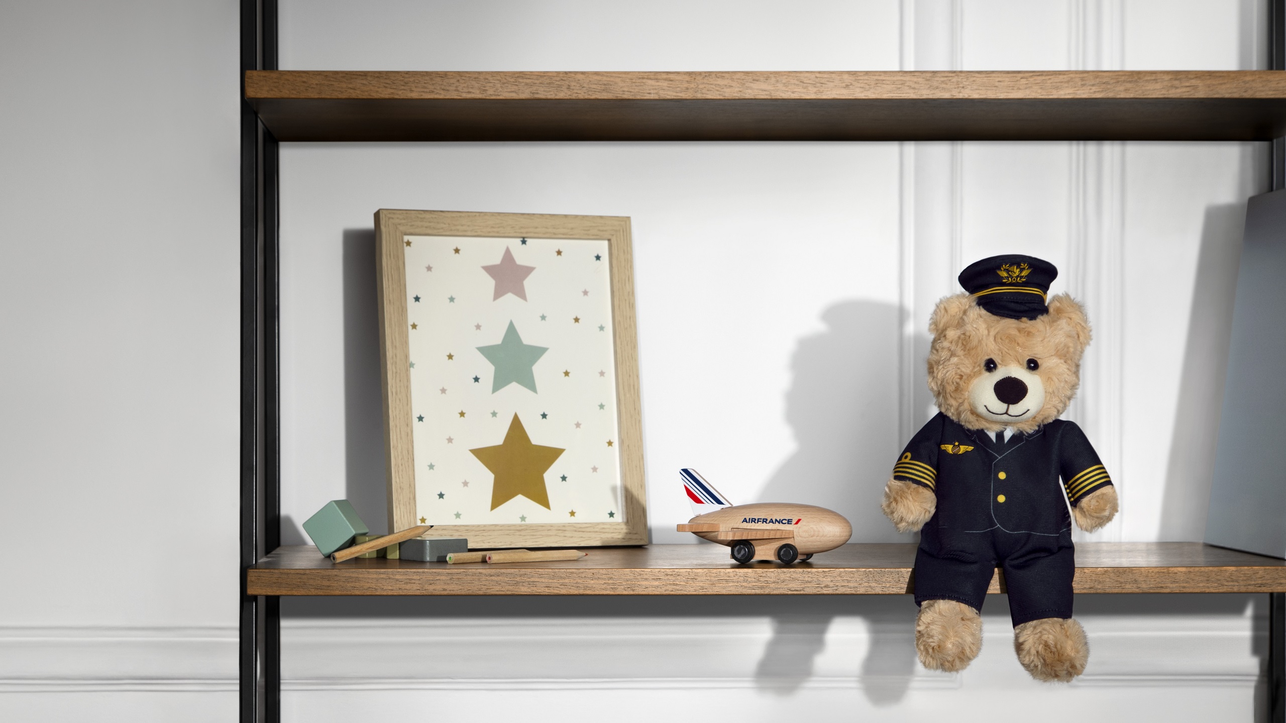 Shopping : Air France ouvre un pop-up au Bon Marché Rive Gauche pour un Noël chic et aérien 3 Air Journal