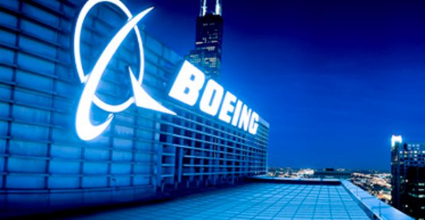 
Boeing a confirmé hier être victime d un piratage informatique visant son service de pièces détachées, l avionneur américai