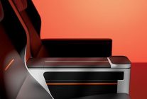 
Le fabricant français de sièges d’avion Expliseat a présenté au salon Aircraft Interiors Expo (AIX) son entrée sur le marc