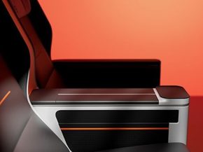 
Le fabricant français de sièges d’avion Expliseat a présenté au salon Aircraft Interiors Expo (AIX) son entrée sur le marc
