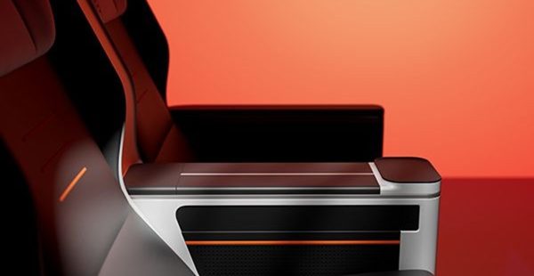 
Le fabricant français de sièges d’avion Expliseat a présenté au salon Aircraft Interiors Expo (AIX) son entrée sur le marc