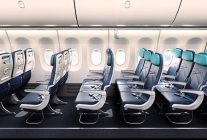 
WestJet annonce un revirement majeur concernant la configuration de ses sièges en classe Economique. Après avoir introduit des 