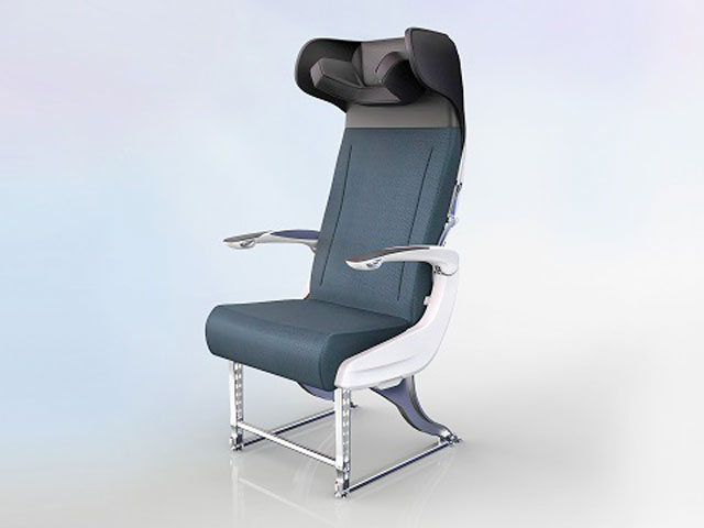 Safran remporte 3 prix au Crystal Cabin Award 2 Air Journal