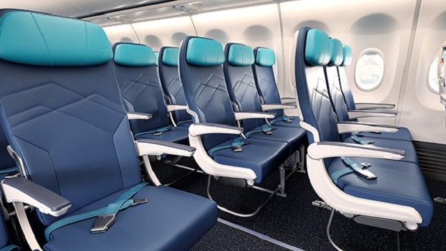 WestJet modernise ses Boeing 737-800 et 737 MAX avec une nouvelle classe Premium 21 Air Journal