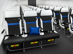 
Changer de siège à bord d un vol peut sembler inoffensif, mais cela est généralement interdit pour plusieurs raisons importan