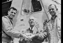 
Histoire de l’aviation – 26 février 1914. C’est un véritable omnibus que l’ingénieur de nationalité russe Igor Siko