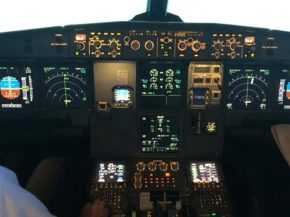 
Le géant canadien de la formation aéronautique CAE envisage de fermer son centre de simulateurs à Brussels Airport, une perspe